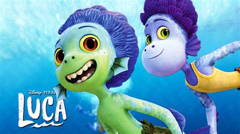 luca fmovie|luca cały film 2021.